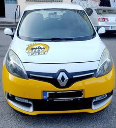Renault - Scenic - 1.5 dci 81kw