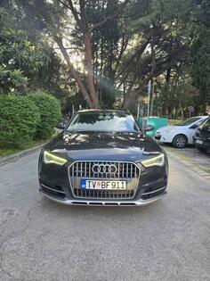 Audi - A6 Allroad - 3.0