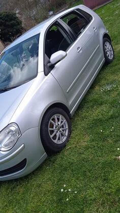 Volkswagen - Polo - 1.4 tdi