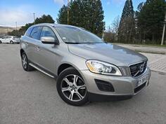 Volvo - XC 60 - 2.4 D5AWD
