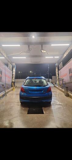 Peugeot - 207 - 1,6 hdi