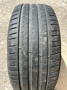 Michelin - Pilot sport 4 suv - Ljetnja guma