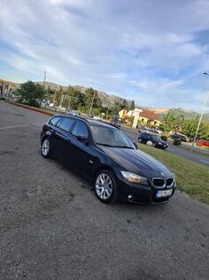 BMW - 316 - 20