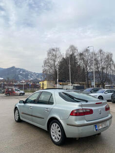 Renault - Laguna - 2.2