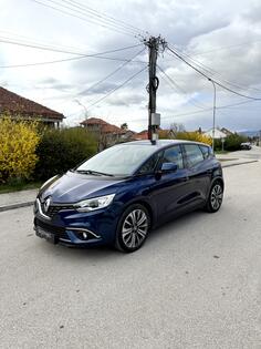 Renault - Scenic - 1.5 DCI