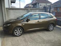 Seat - Ibiza - 1.2 TSi