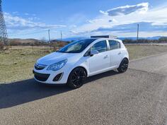 Opel - Corsa - 1.3 cdti