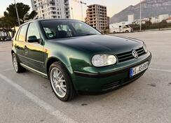 Volkswagen - Golf 4 - 1,4 16v