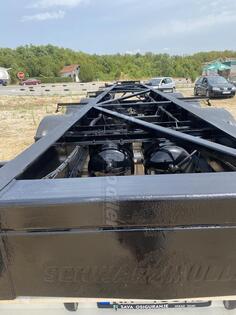 Schwarzmuller - Kontenjer