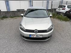 Volkswagen - Golf 6 - 1.6 TDI