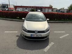Volkswagen - Golf 6 - 1.6 TDI