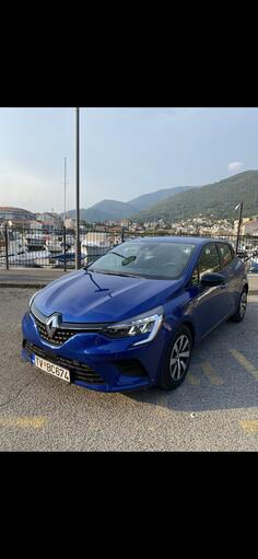 Renault - Clio - 1.00