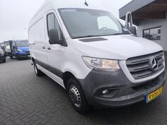 Mercedes Benz - Sprinter 519