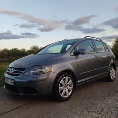 Volkswagen - Golf Plus - 1.9 TDI