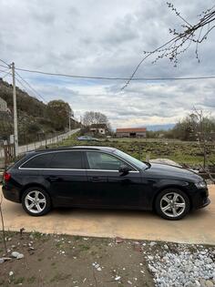 Audi - A4 - 2.0 Tdi