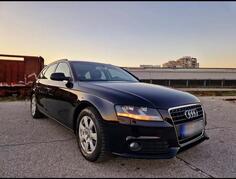 Audi - A4 - 2.0 Tdi