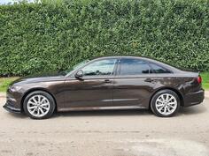 Audi - A6 - A6 2.0TDI 140KW
