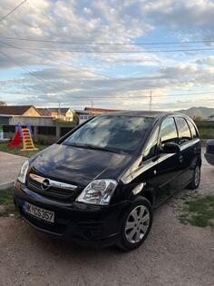 Opel - Meriva - 1.3
