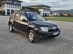Dacia - Jogger - 1.5 DCI