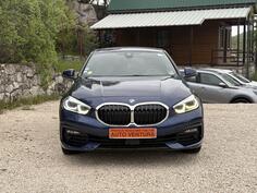 BMW - 118 - 2.0D//150KS