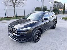 Jeep - Cherokee - 2.2 dizel