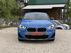 BMW - 118 - 2.0D//M-PAKET