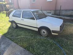 Volkswagen - Golf 2