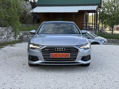 Audi - A6 - 2.0TDI //guattro//204KS