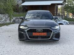 Audi - A3 - 2.0TDI//S-LINE