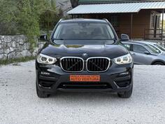 BMW - X3 - 2.0D//Xdrive