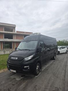 Iveco - Daily 35C21