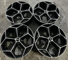 Fabričke - 5x112 - Aluminijum felne