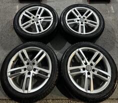 Fabričke felne i Nove gume