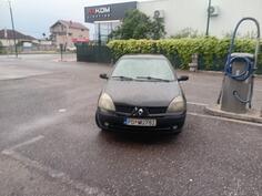 Renault - Clio - 1.5 DCI