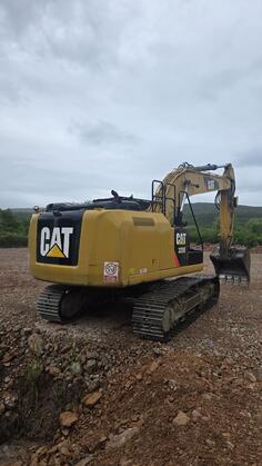 CAT - 320EL