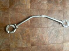 Rollbar - ukrasni dio tovarnog prostora