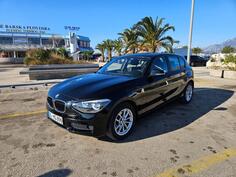 BMW - 114 - i