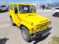 Suzuki - LJ 80