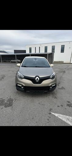 Renault - Captur - 1.5 dci