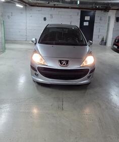 Peugeot - 207 - 1.4 eTrendy