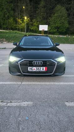 Audi - A6 - 2.0 TDI