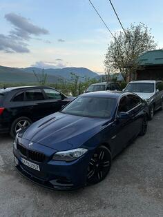 BMW - 520 - 2.0