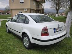 Volkswagen - Passat - TDI