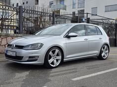 Volkswagen - Golf 7 - 2.0 TDI
