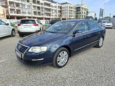 Volkswagen - Passat - 2.0 Tdi