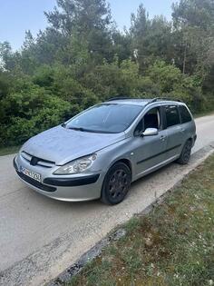 Peugeot - 307 - 2.0