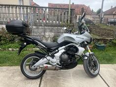 Kawasaki - VERSYS 650