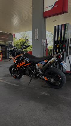 KTM - KTM