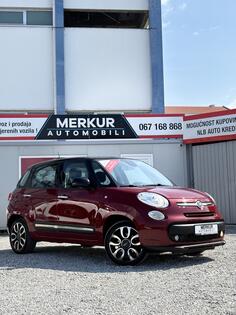 Fiat - 500L - 1.3MULTIJET