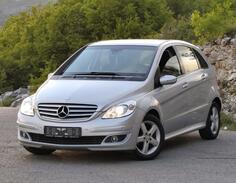 Mercedes Benz - B 180 - CDI